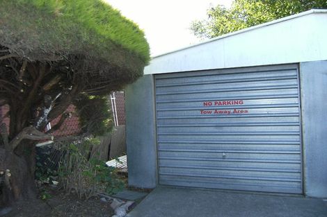 Photo of property in 401 Barbadoes Street, Christchurch Central, Christchurch, 8013
