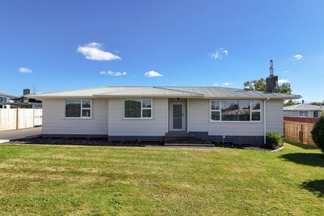 Photo of property in 33 Kaka Crescent, Tokoroa, 3420