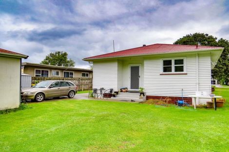 Photo of property in 10 Henderson Street, Whakatane, 3120