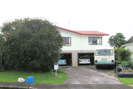 Photo of property in 50 Albatross Road, Red Beach, 0932
