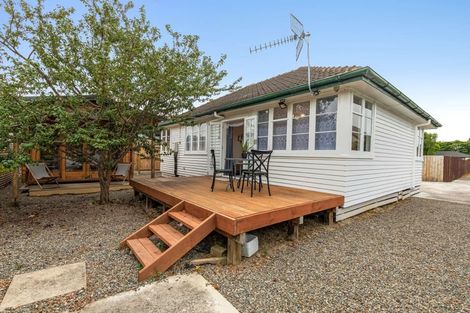 Photo of property in 1d Hendon Place, West End, Palmerston North, 4412