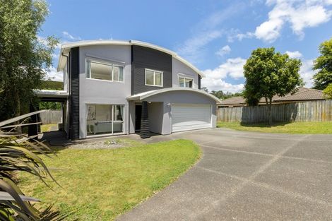 Photo of property in 6 Veda Place, Pyes Pa, Tauranga, 3112