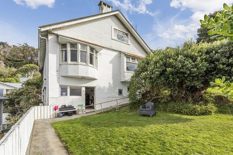 Photo of property in 21 Crawford Road, Kilbirnie, Wellington, 6022