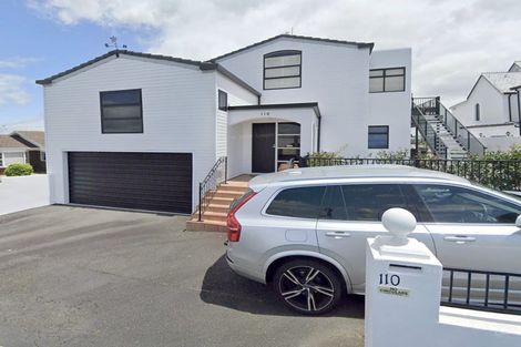 Photo of property in 110 Pembroke Street, Hamilton Lake, Hamilton, 3204