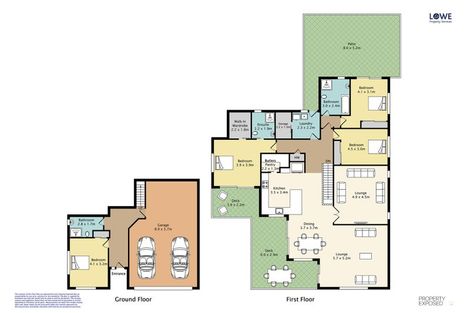 Photo of property in 5 Tide Close, Mount Wellington, Auckland, 1060