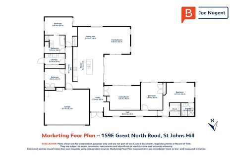 Photo of property in 159e Great North Road, Otamatea, Whanganui, 4501