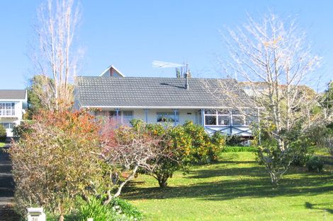 Photo of property in 34 Willjames Avenue, Algies Bay, Warkworth, 0920