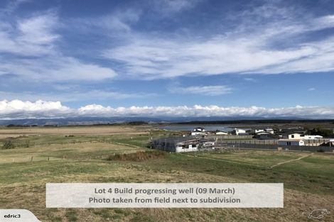 Photo of property in 2 Snappers Lane, Foxton Beach, Foxton, 4815