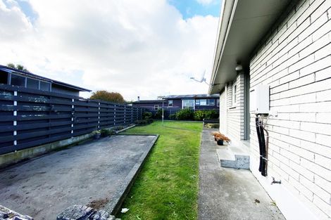 Photo of property in 61 Buick Crescent, Awapuni, Palmerston North, 4412