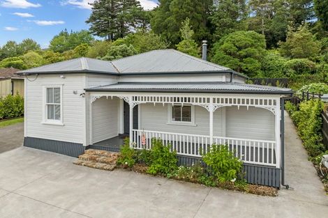 Photo of property in 284 Maunu Road, Horahora, Whangarei, 0110