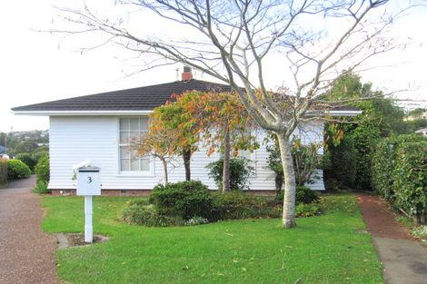 Photo of property in 3 Elizabeth Place, Mairangi Bay, Auckland, 0630