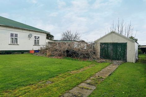 Photo of property in 144 Queen Street, Wairoa, 4108
