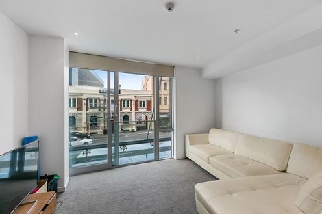 Photo of property in Elevate, 1/30b Taranaki Street, Te Aro, Wellington, 6011