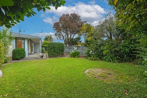 Photo of property in 98 Maxwells Line, Awapuni, Palmerston North, 4412