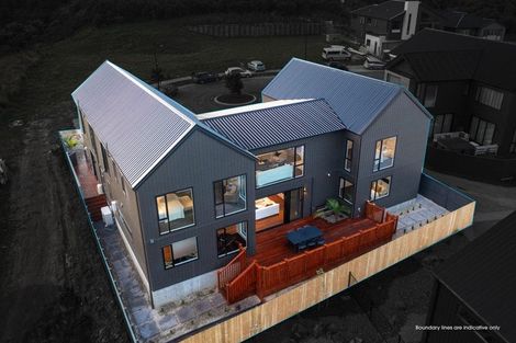 Photo of property in 67 Streamview Way, Long Bay, Auckland, 0630