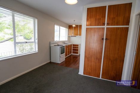 Photo of property in 1/7 Dover Street, St Albans, Christchurch, 8014