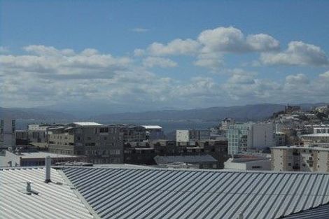 Photo of property in Urbane Apartments, 13/29 Webb Street, Mount Cook, Wellington, 6011