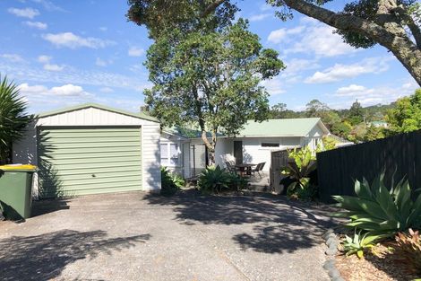 Photo of property in 24 Matama Road, Glen Eden, Auckland, 0602