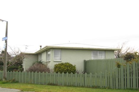 Photo of property in 20 Kelso Crescent, Strathern, Invercargill, 9812