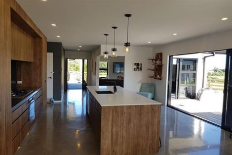 Photo of property in 171 Hickman Road, Urenui, 4375