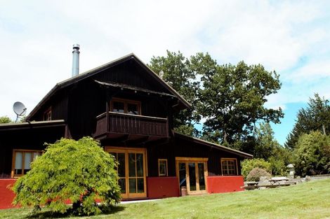 Photo of property in 538 Kowai Road, Springfield, 7681