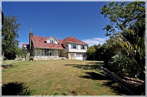 Photo of property in 222 Cambridge Street, Levin, 5510