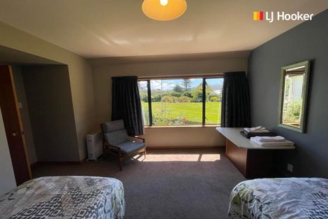 Photo of property in 390 Dalziel Road, Mount Grand, Dunedin, 9076