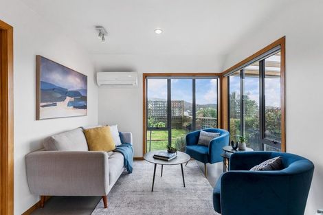 Photo of property in 60a Wade Street, Wadestown, Wellington, 6012