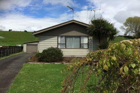 Photo of property in 201 Sinclair Terrace, Te Awamutu, 3800