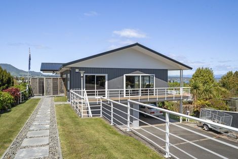 Photo of property in 87 Acacia Bay Road, Nukuhau, Taupo, 3330