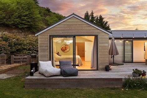 Photo of property in 1217 Gibbston Highway, Arrow Junction, Queenstown, 9371