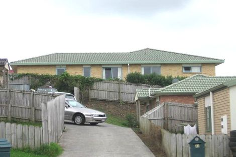 Photo of property in 43 Charlenne Close, Ranui, Auckland, 0612