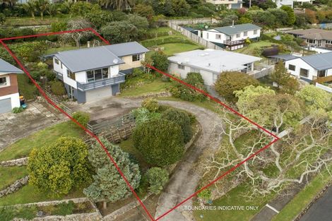 Photo of property in 55 Carlton Street, Bellevue, Tauranga, 3110