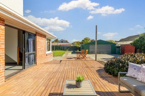 Photo of property in 51 Hope Street, Shirley, Christchurch, 8013