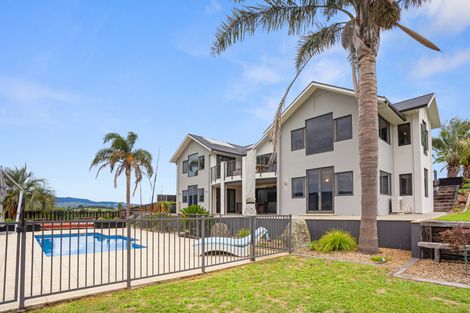 Photo of property in 57 Kerr Road, Te Poi, Matamata, 3473