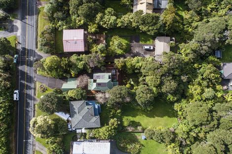 Photo of property in 1048 Scenic Drive North, Swanson, Auckland, 0816
