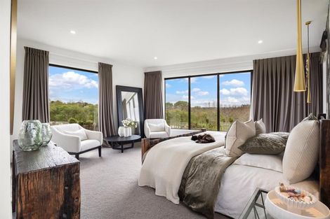 Photo of property in 90 Grace Hill Drive, Dairy Flat, Albany, 0792