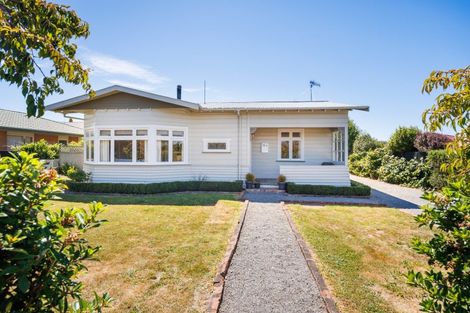 Photo of property in 199 Manchester Street, Feilding, 4702
