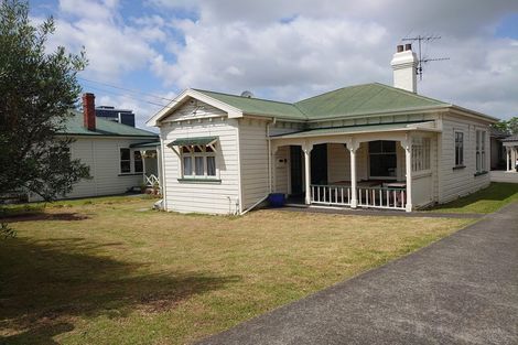 Photo of property in 18 Hewson Street, Ellerslie, Auckland, 1051