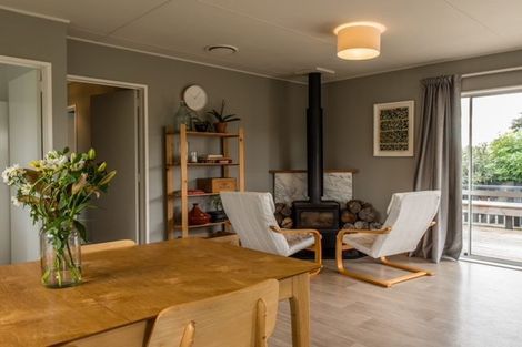 Photo of property in 54 New York Street, Martinborough, 5711