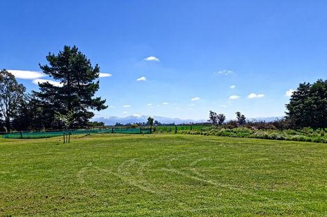 Photo of property in 61 Cornwall Lane, Kirwee, Darfield, 7571