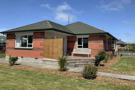 Photo of property in 8 Cavendish Street, Allenton, Ashburton, 7700