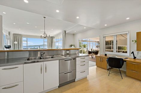 Photo of property in 8a Long Drive, Saint Heliers, Auckland, 1071