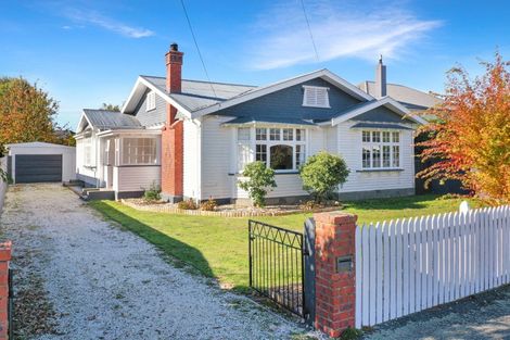 Photo of property in 7 Philip Street, Ashburton, 7700