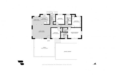 Photo of property in 38a Line Road, Glen Innes, Auckland, 1072