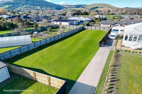 Photo of property in 843a Old Tai Tapu Road, Tai Tapu, 7672