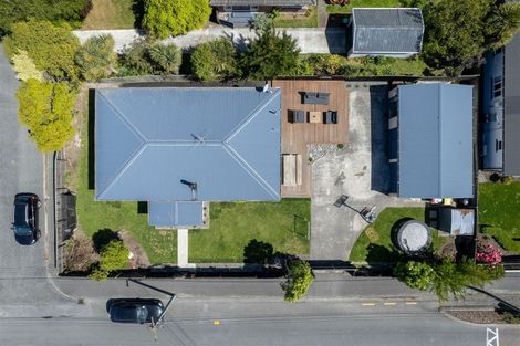 Photo of property in 24 Aylesford Street, Mairehau, Christchurch, 8013