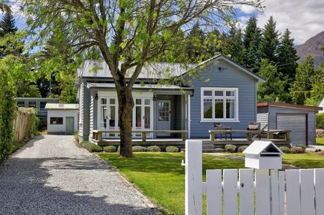 Photo of property in 20 Mcbride Street, Frankton, Queenstown, 9300