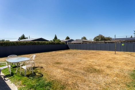 Photo of property in 189 Mackenzie Drive, Twizel, 7901