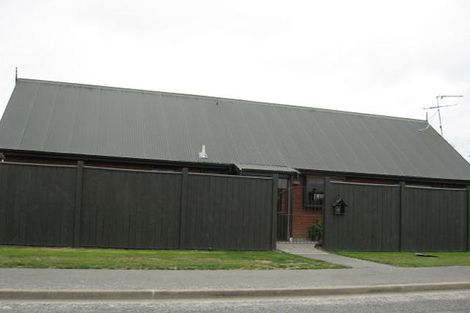 Photo of property in 36 Thomson Street, Tinwald, Ashburton, 7700